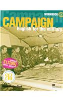 Campaign 3.0 Workbook Pack
