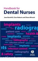 Handbook for Dental Nurses
