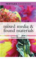 Mixed Media and Found Materials