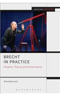 Brecht in Practice