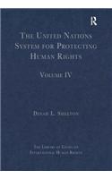 United Nations System for Protecting Human Rights