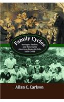 Family Cycles