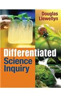 Differentiated Science Inquiry
