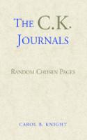 The C.K. Journals