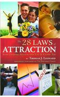 28 Laws of Attraction