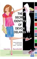 Secret Identity of Devon Delaney