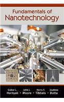 Fundamentals of Nanotechnology