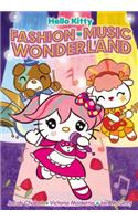 Hello Kitty: Fashion Music Wonderland