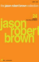 Jason Robert Brown Collection