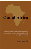 Out of Africa