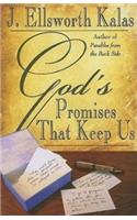 God's Promises That Keep Us