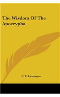 Wisdom Of The Apocrypha