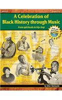 A Celebration of Black History Through Music
