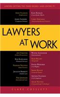 Lawyers at Work