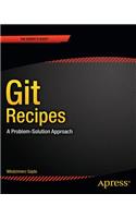 Git Recipes