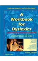 Workbook for Dyslexics