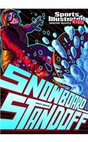 Snowboard Standoff
