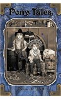 Pony Tales