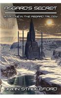 Asgard's Secret