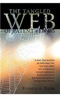 Tangled Web of Patent #174465