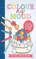 Colour My Mood