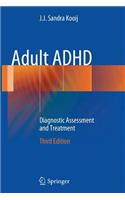 Adult ADHD