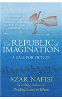 The Republic of Imagination