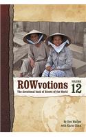 ROWvotions Volume 12