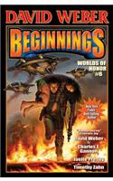 Worlds of Honor 6: Beginnings