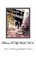 Welcome To My World! Vol. II