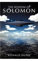 Wisdom of Solomon
