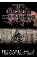 Purple Creation