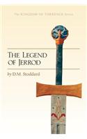 The Legend of Jerrod - Kingdom of Torrence