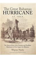 Great Bahamas Hurricane of 1866