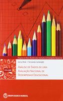 Pesquisas Do Banco Mundial Sobre Avaliações de Desempenho Educacional, Volume 4
