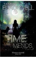 Time Mends