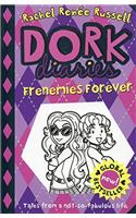 Dork Diaries: Frenemies Forever: (Dork Diaries)