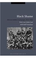 Black Shame