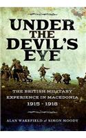 Under the Devil's Eye