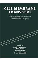Cell Membrane Transport