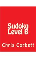 Sudoku Level B
