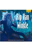 Read Aloud Classics: Rip Van Winkle Big Book Shared Reading Book