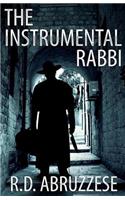 The Instrumental Rabbi: A Professor McCauley Mystery(English)