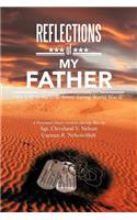 Reflections of My Father