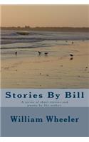 Stories By Bill