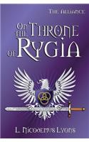 On the Throne of Rygia: (7 Alliance)
