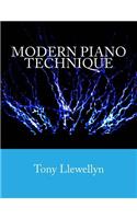 Modern Piano Technique