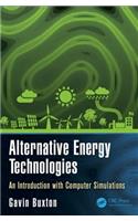 Alternative Energy Technologies