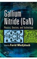 Gallium Nitride (GaN)