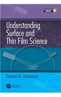 Understanding Surface and Thin Film Science